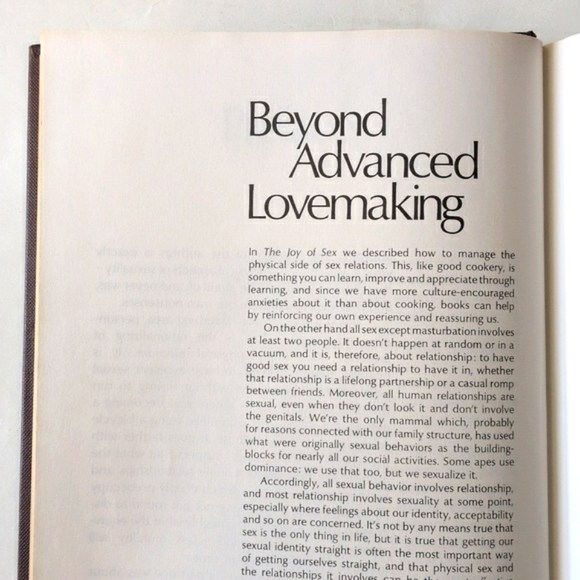 More Joy of Sex - - Picture 4 of 16